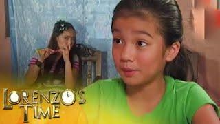 Lorenzos Time Pangarap ni Charie Full Episode 18  Jeepney TV