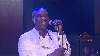 The Journey Part 1 - King Wasiu Ayinde Marshalls 50 Years On Stage