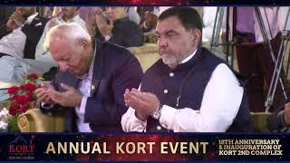 KORT  OCT 08 2023  Live From Swabi Pakistan