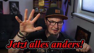 Kanal Update Ab jetzt wird alles anders ?