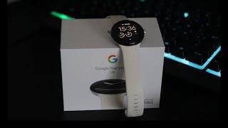 КАК СЕБЯ ЧУВСТВУЕТ GOOGLE PIXEL WATCH В 2023 ГОДУ  СТОИТ ЛИ БРАТЬ ?