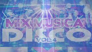 MIX XTREMA 101.3 MUSICA DISCO DE LOS 80 y 90 BY DEEJAY ALEXIS EL OFICIAL