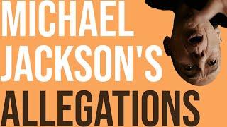 Michael Jackson’s Allegations