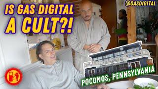 Is GaS Digital A CULT? - An Investigative #Documentary