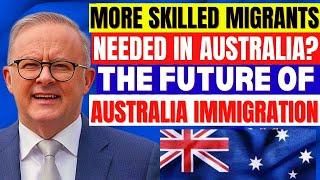 Good Days Are Coming for Skilled Migrants Australias New Skilled In Demand List For Migrants