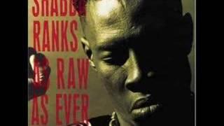 Shabba Ranks-So jah say