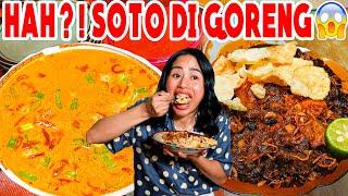 VIRAL SOTO GORENG BANG ATENG SAMPAI DI ORDER DPR SENAYAN