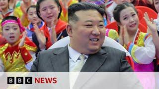 How North Korea’s latest propaganda song has become a TikTok hit  BBC News