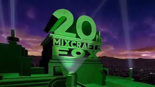 Request 20th Mixcraft 8 Fox