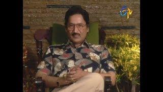 Sobhan Babu Last Exclusive Interview  Sitara  ETV