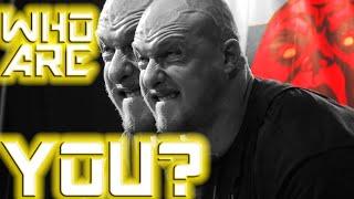 Powerlifting Motivation - WHO ARE YOU?