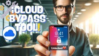 Remove iCloud Activation Lock in 3 Steps