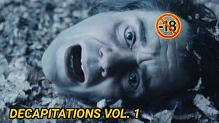 the most terrible decapitations in the world of movies  vol. 1