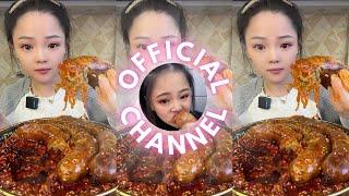 Xiao Yu Mukbang 254  Facebook  ZBX888