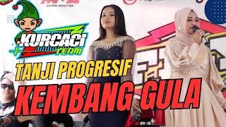 KEMBANG GULA versi FILY KURCACI LIVE KUNINGAN SINDANG AGUNG