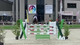 Comthago VDL CSI1 GP Exloo clear round