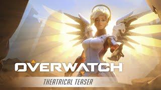 Overwatch Theatrical Teaser  We Are Overwatch