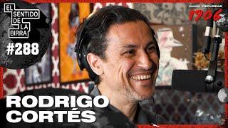 Rodrigo Cortés Dirección y Narrativa  ESDLB con Ricardo Moya #288