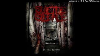 Suicide Silence - Wasted