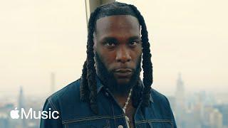Burna Boy The I Told Them... Interview  Apple Music