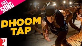 Dhoom Tap  DHOOM3  Aamir Khan  Pritam