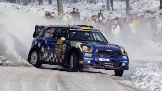 2012 WRC Sweden