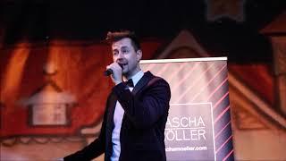 Sascha Möller - Weihnachtsshow Eisenach 2019