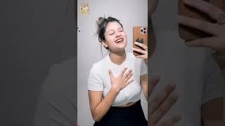 Cute girl Making Tik Tok  Today Viral Insta Reels  All Famous TikTok Star