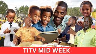 TiTV MID WEEK GRAFTY NRM SURVIVAL BEYOND M7 AS MUHOOZI RWABWOGO FIGHT ON AND THE GEN-ZED IMPACT