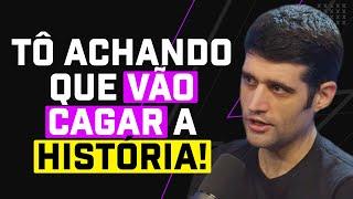 RESIDENT EVIL 4 REMAKE A PIOR NOTÍCIA POSSÍVEL