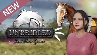 *NEW* UNBRIDLED CLOSED BETA PLAYTHROUGH