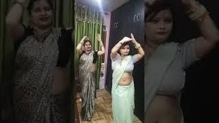 dancing bhabi show her chubby belly deep nabhi