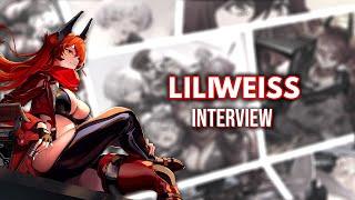 Liliweiss Recorded Voice Tape Red Hood Interview  Goddess of Victory Nikke