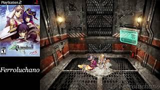 Ar tonelico 2 Melody of Metafalica PS2 Parte 38 Juego 155 de 4218