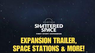 Starfield LEAKS confirm our REVEAL Suspicions for the XBOX GAMESHOW