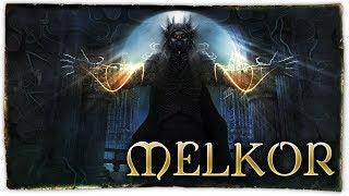 Melkor - Der Gott des Bösen Part 1