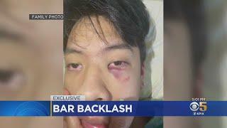 San Francisco Sports Bar Buried By Negative Reviews Owner Threatened After Asian Man Punched