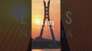 Welcome to Lagos Nigeria