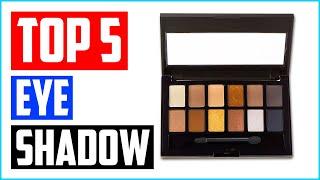 Best Eyeshadow Palettes in 2023