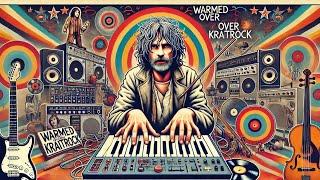 Warmed Over Krautrock  HD  Comedy  Full movie in english