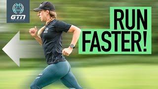 6 Effective Ways To Increase Your Running Speed