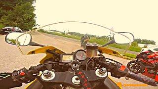 Ride With Bros  Honda CBR 929rr