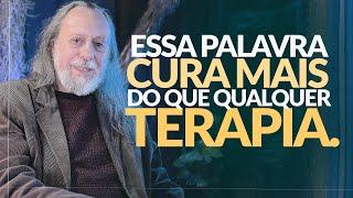 ESSA PALAVRA CURA MAIS DO QUE QUALQUER TERAPIA - Caio Fábio