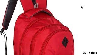 school bags below Rs.499