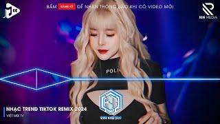 NONSTOP 2024 MIXTAPE  NHẠC TRẺ REMIX 2024 HAY NHẤT HIỆN NAY  NONSTOP 2024 VINAHOUSE BASS CỰC MẠNH