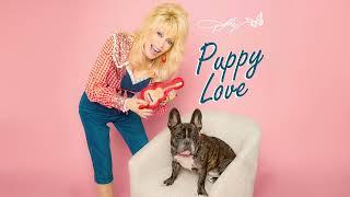 Dolly Parton - Puppy Love Billy Version Official Audio