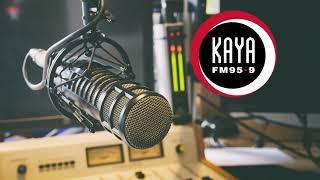 Lulalend CEO Trevor Gosling on Kaya FM