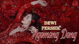 DEWI PERSSIK - NGOMONG DONG  OFFICIAL MUSIC VIDEO 