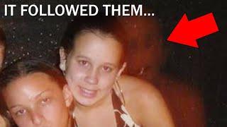 CREEPY Ghost Videos That Just Shouldn’t Exist