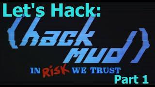 Lets PlayHack Hackmud